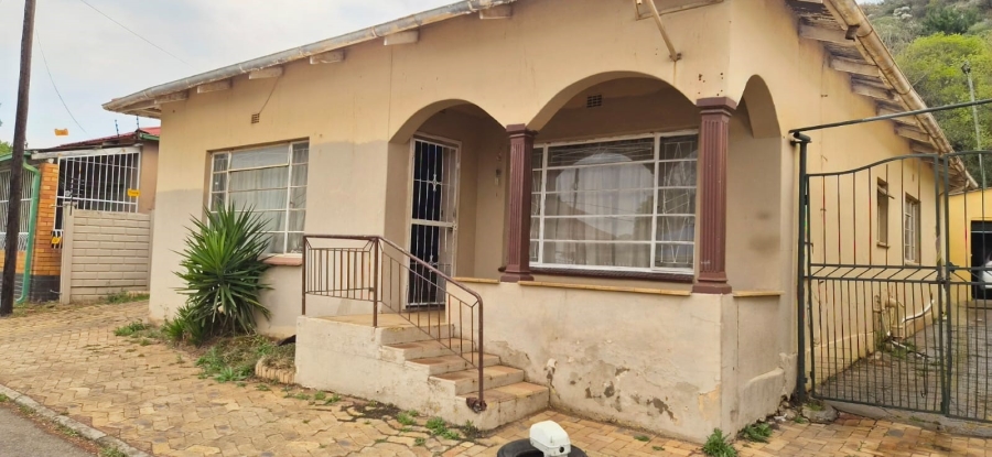 3 Bedroom Property for Sale in Klerksdorp North West